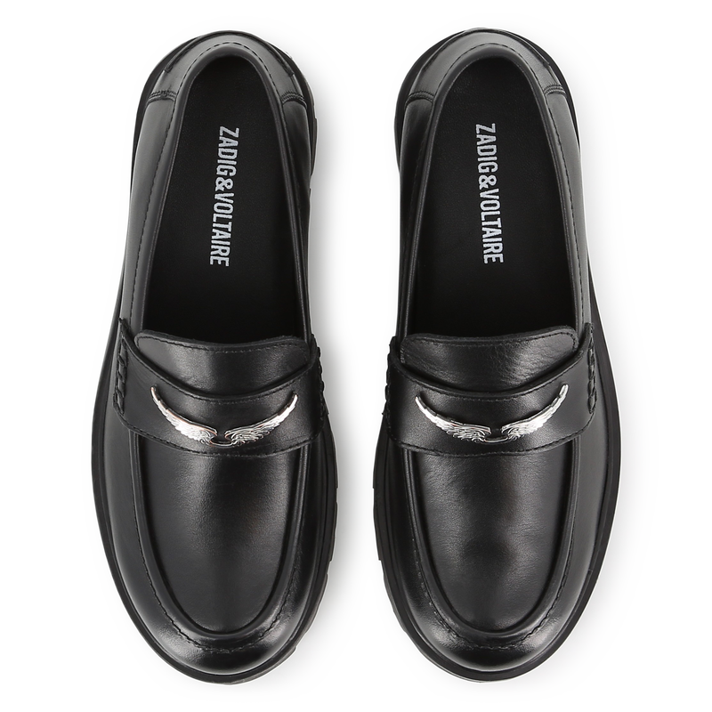 Moccasins ZADIG VOLTAIRE 
                        FILLE
