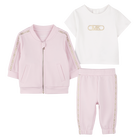 Ensemble de jogging 3 pi&egrave;ces MICHAEL KORS 
                    FILLE