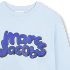 Tee-shirt manches longues MARC JACOBS 
                    GARCON
