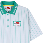 Poloshirt met korte mouwen MARC JACOBS 
                    BOY