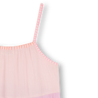 Robe avec broderie BILLIEBLUSH 
                    FILLE
