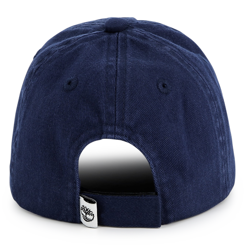 Casquette avec badge TIMBERLAND 
                        GARCON