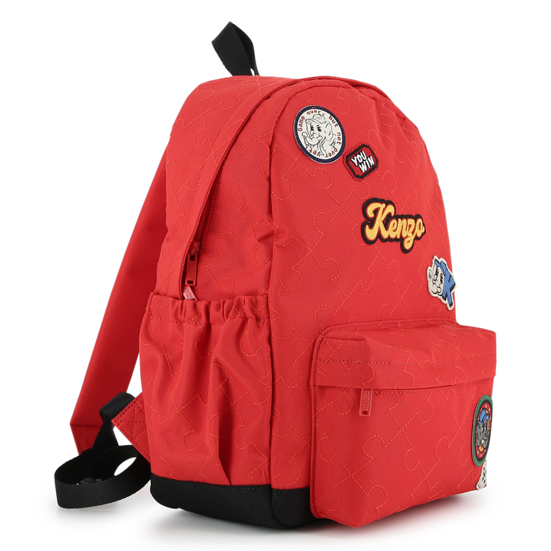 Sac &agrave; dos KENZO KIDS 
                        UNISEXE