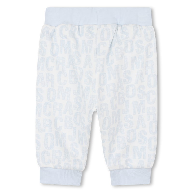 Omkeerbare 3-delige set MARC JACOBS 
                        UNISEX