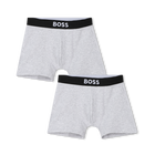 Lots de boxers, GRIS CHINE, hi-res