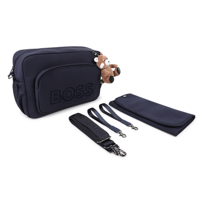 LUIER TAS BOSS UNISEX