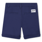 Bermuda extensible TIMBERLAND 
                    GARCON