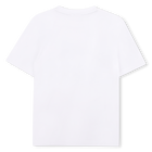 Tee-shirt manches courtes BOSS 
                    GARCON