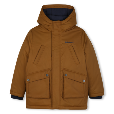 Capuchon parka TIMBERLAND BOY