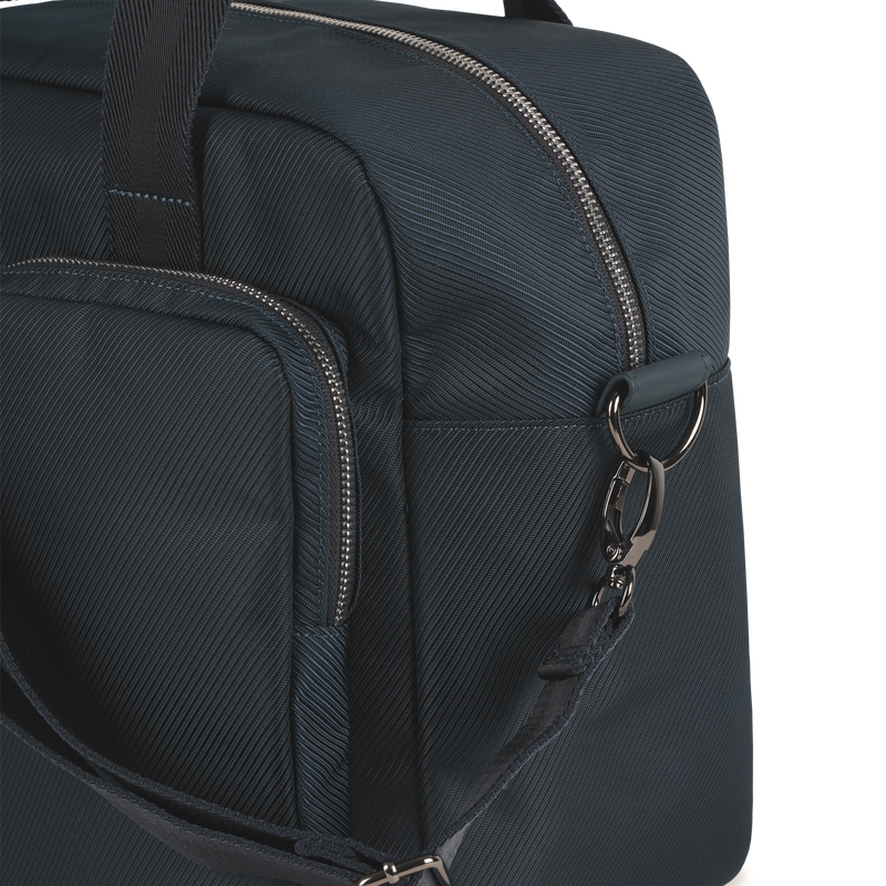 Sac &agrave; langer zipp&eacute; BOSS 
                        UNISEXE