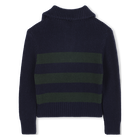 Pull camionneur en coton TIMBERLAND 
                    GARCON