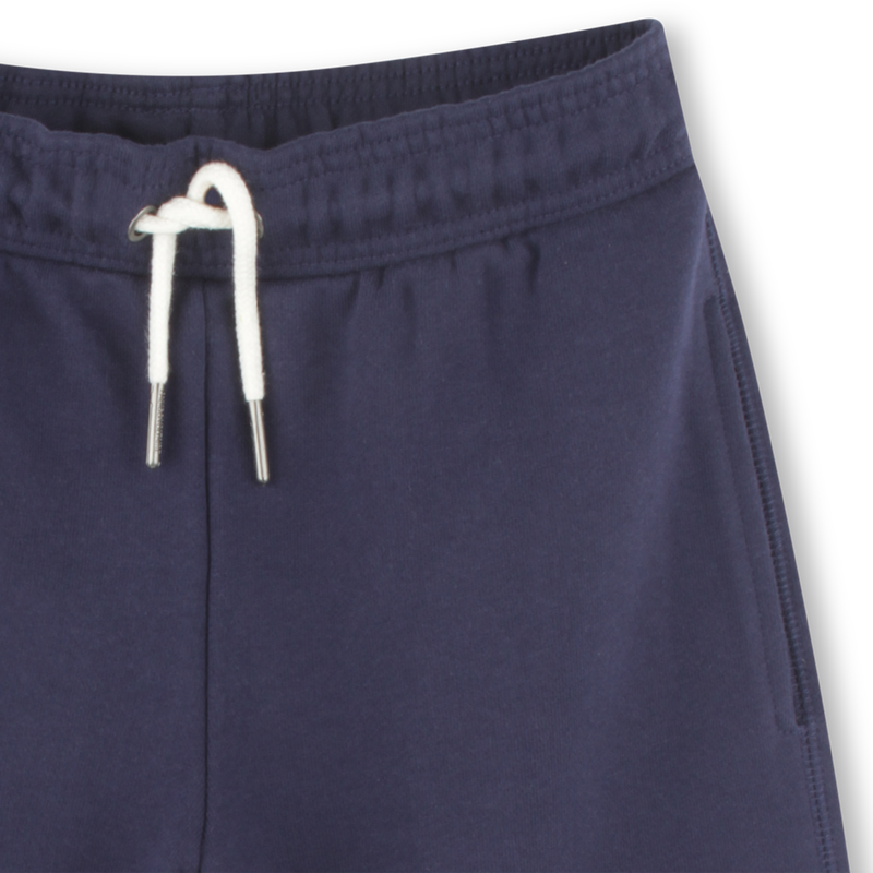 Fleece bermuda ZADIG & VOLTAIRE 
                        BOY