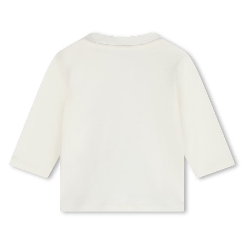 Broek, vest en T-shirt KENZO KIDS 
                        UNISEX