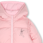 Reversible donsjas KENZO KIDS 
                    GIRL