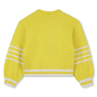 Cardigan en tricot BILLIEBLUSH 
                    FILLE