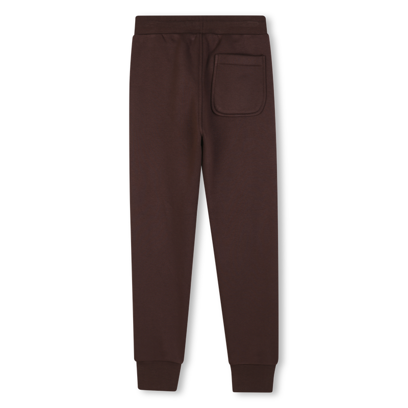 Joggingbroek BOSS 
                        GIRL