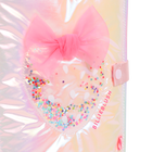 Protege carnet de sante BILLIEBLUSH 
                    FILLE