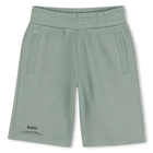 Joggingbermuda BOSS 
                    BOY