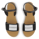 Sandalen met bandjes GIVENCHY 
                    GIRL