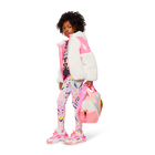Ikat print legging BILLIEBLUSH 
                    GIRL