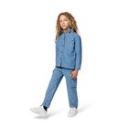 Denim broek HUGO 
                    BOY
