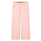 Pantalon large Hugo 
                    FILLE