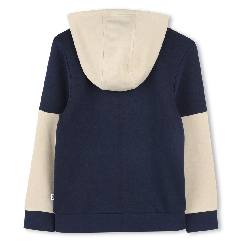 Ensemble jogging coupe droite BOSS 
                        GARCON