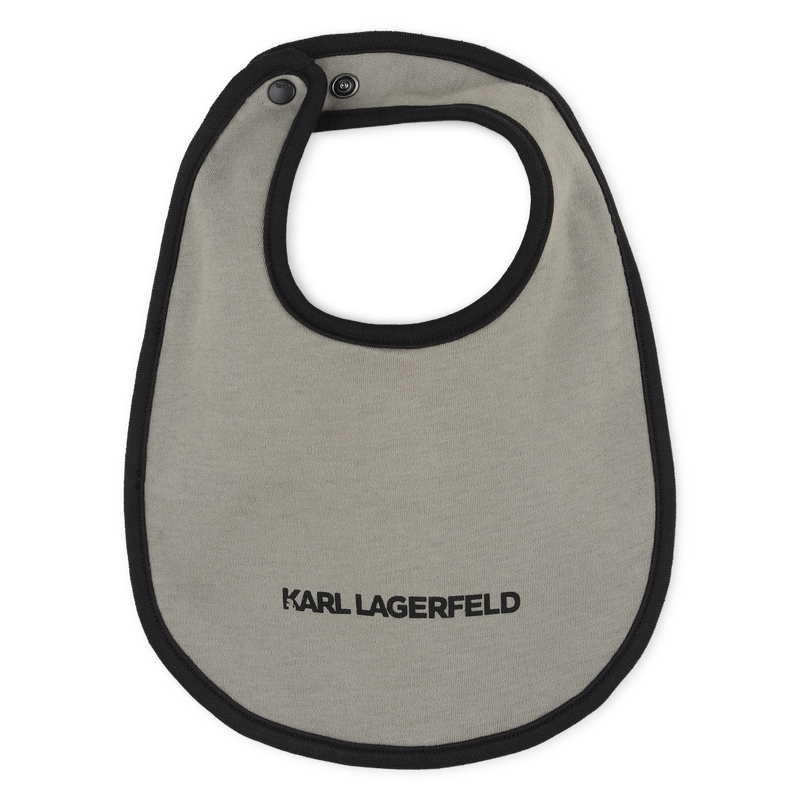 Ensemble pyjama KARL LAGERFELD KIDS 
                        GARCON