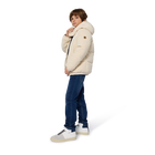 5-pocket denim broek BOSS 
                    BOY