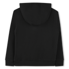 Sweater met capuchon HUGO 
                    BOY