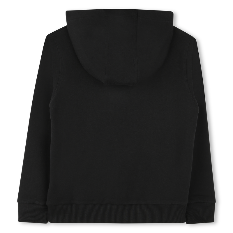 Sweat-shirt &agrave; capuche HUGO 
                        GARCON