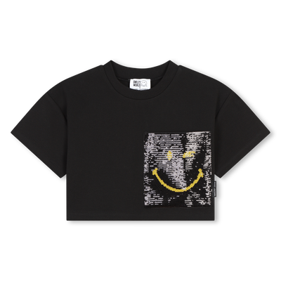 T-shirt met korte mouwen MARC JACOBS GIRL