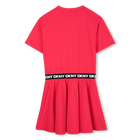 Robe DKNY 
                    FILLE