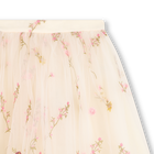 Jupe longueur midi GIVENCHY 
                    FILLE