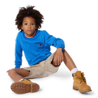 Lot de 2 paires de chaussettes TIMBERLAND 
                    GARCON