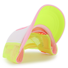 Casquette maille ajouree BILLIEBLUSH 
                    FILLE