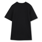Robe manches courtes MARC JACOBS 
                    FILLE