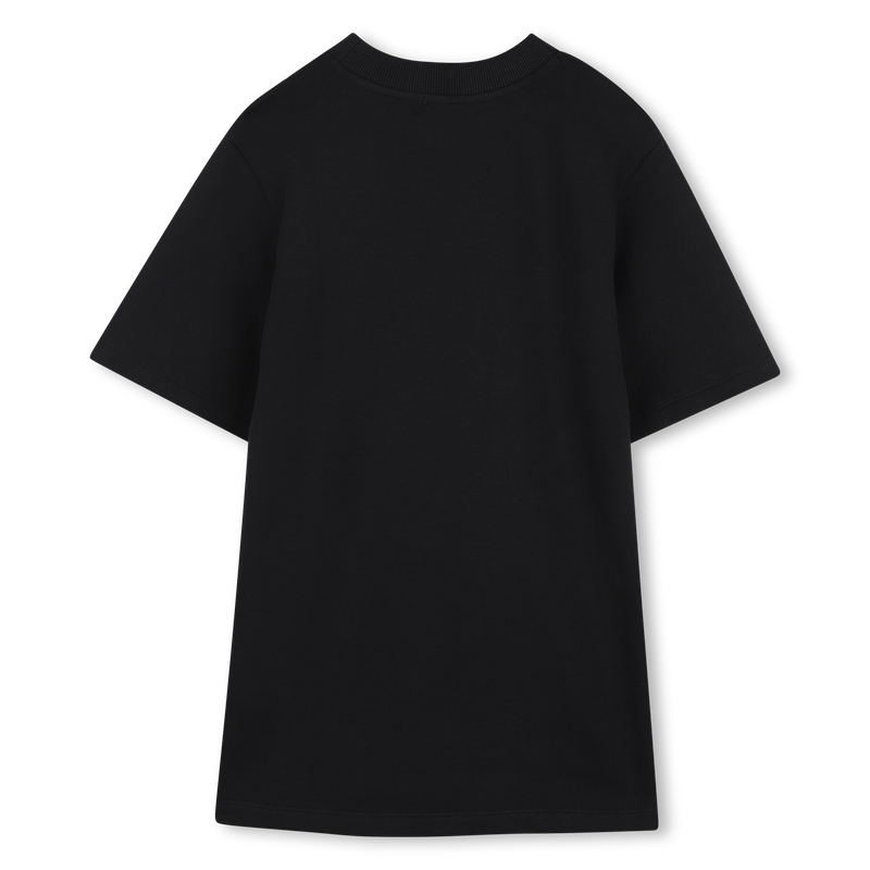 Robe manches courtes MARC JACOBS 
                        FILLE