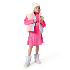 Tricotrok jupe BILLIEBLUSH 
                    GIRL