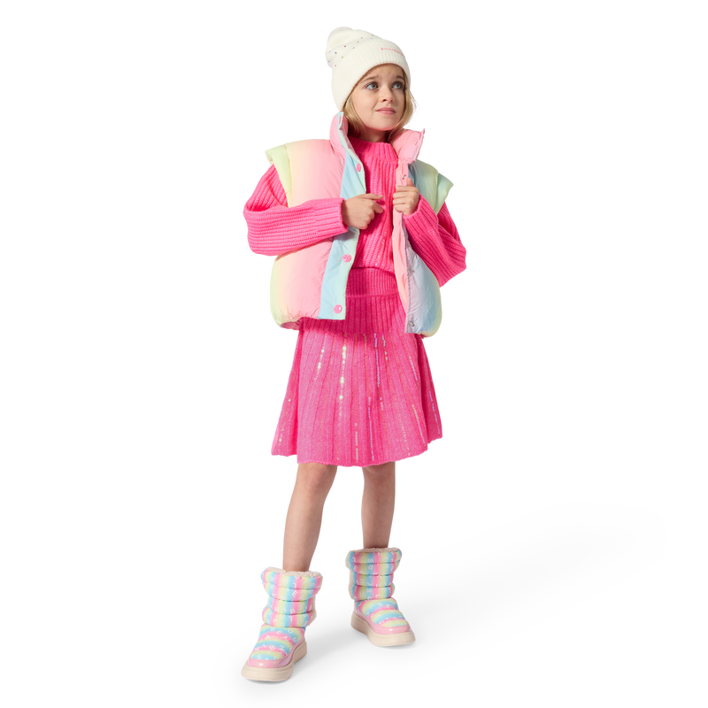 Tricotrok jupe BILLIEBLUSH 
                        GIRL
