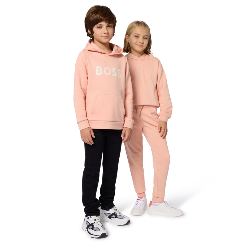 Hoodie BOSS 
                        GIRL