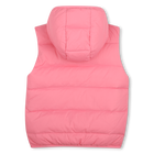 Doudoune sans manches KENZO KIDS 
                    UNISEXE