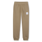 Pantalon jogging, DARK TAUPE, hi-res