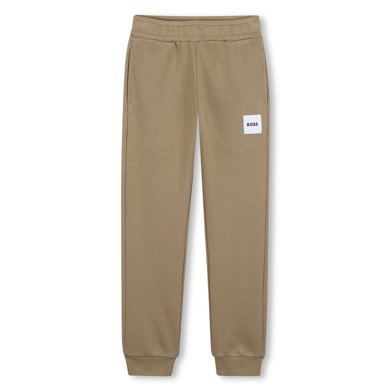 JOGGER BROEK BOSS 
                        BOY