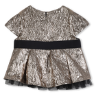 Top manches courtes KARL LAGERFELD KIDS 
                    FILLE