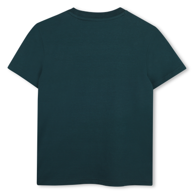 Tee-shirt manches courtes TIMBERLAND GARCON