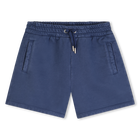 Short en molleton CHLOE 
                    FILLE