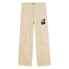 Pantalon cargo KENZO KIDS 
                    GARCON