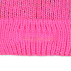 Bonnet &agrave; double pompons BILLIEBLUSH 
                    FILLE