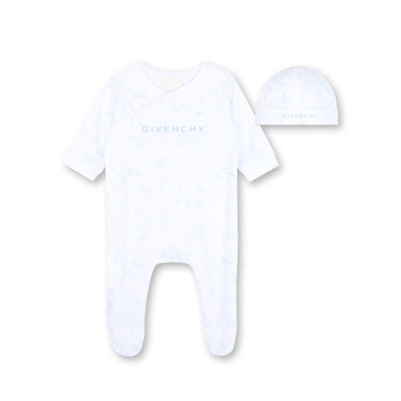 Ensemble de nuit GIVENCHY 
                        GARCON